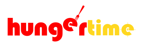 Hungertime Logo